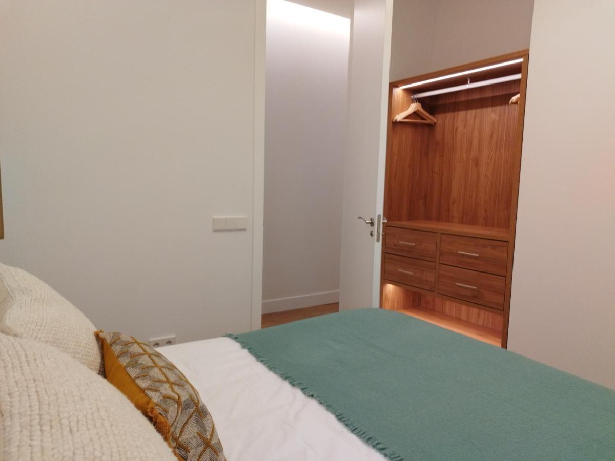 Apartamento Centro Vii Calle Paz 6br 6bh *