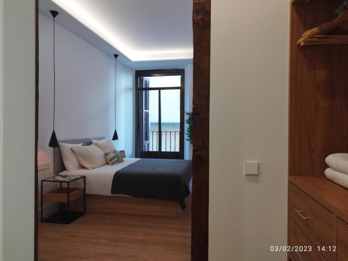 Centro Vii Calle Paz 6br 6bh * Madrid