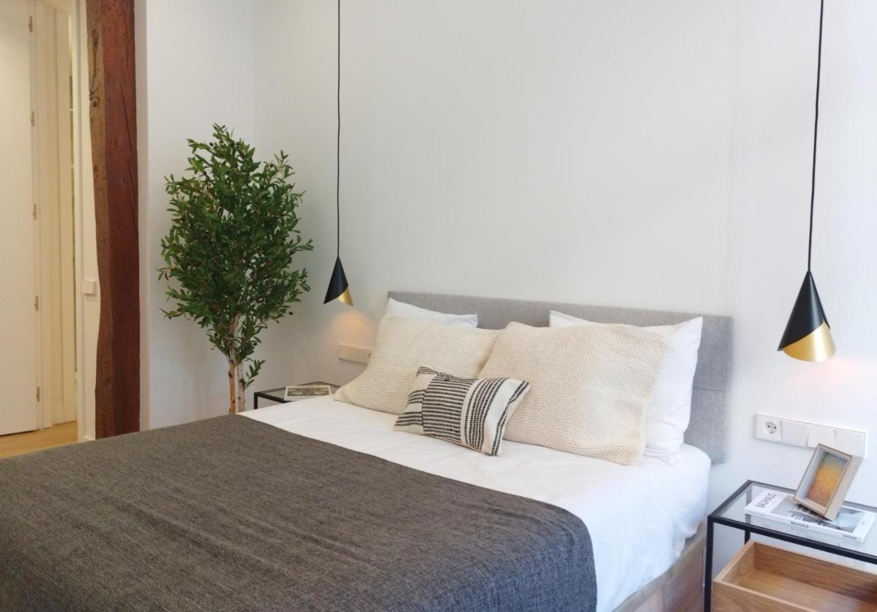 Centro Vii Calle Paz 6br 6bh Madrid