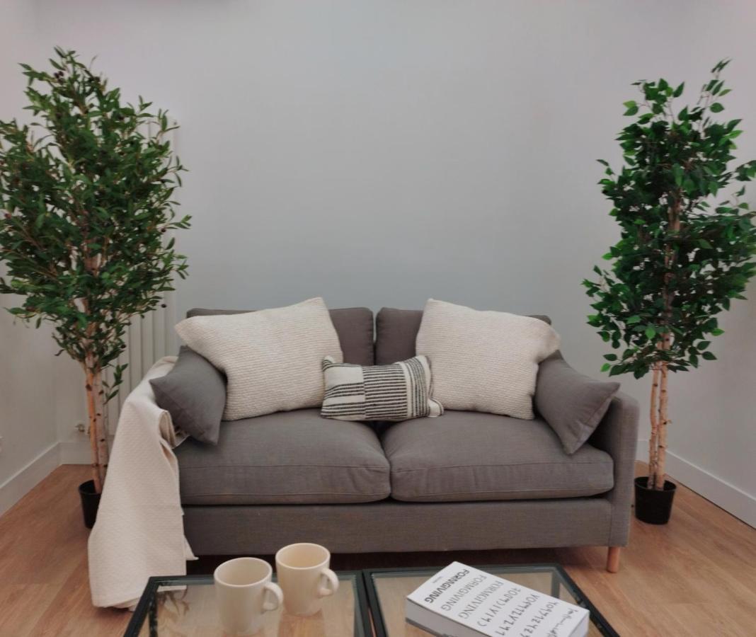 Apartamento Centro Vii Calle Paz 6br 6bh Madrid