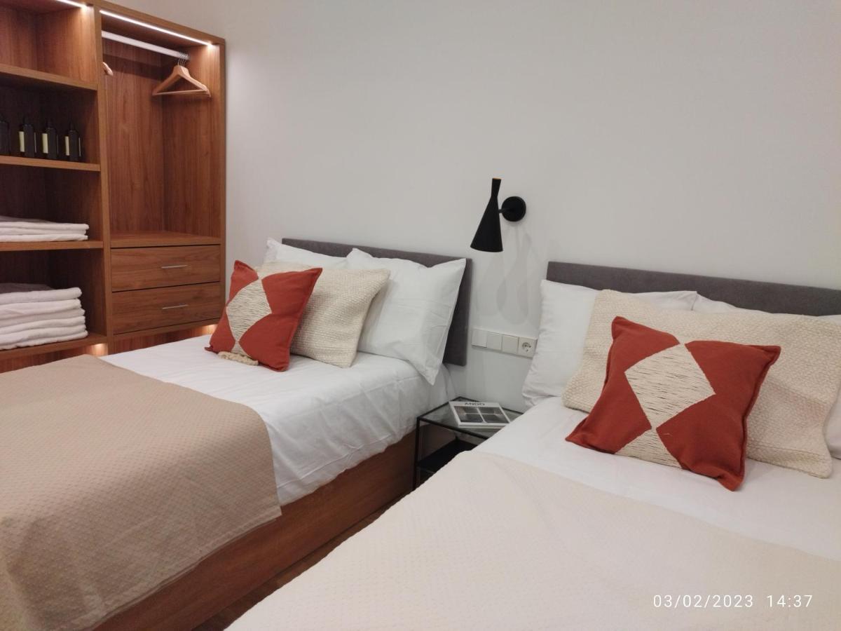 Centro Vii Calle Paz 6br 6bh Apartamento
