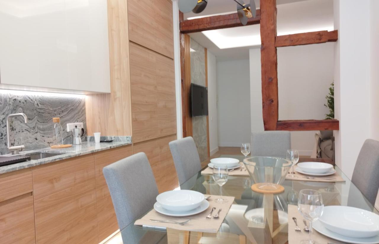 Centro Vii Calle Paz 6br 6bh
