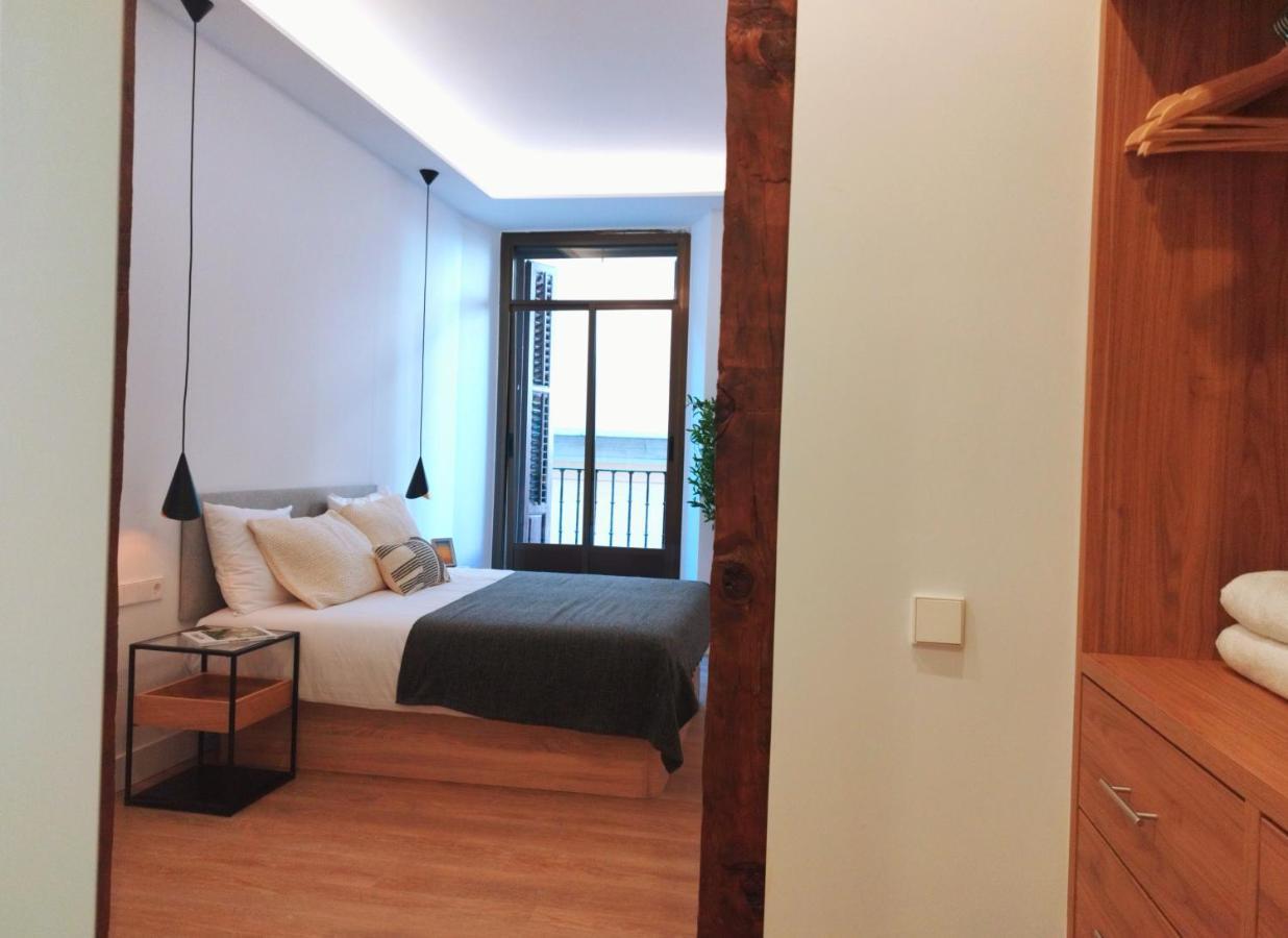 Apartamento Centro Vii Calle Paz 6br 6bh *