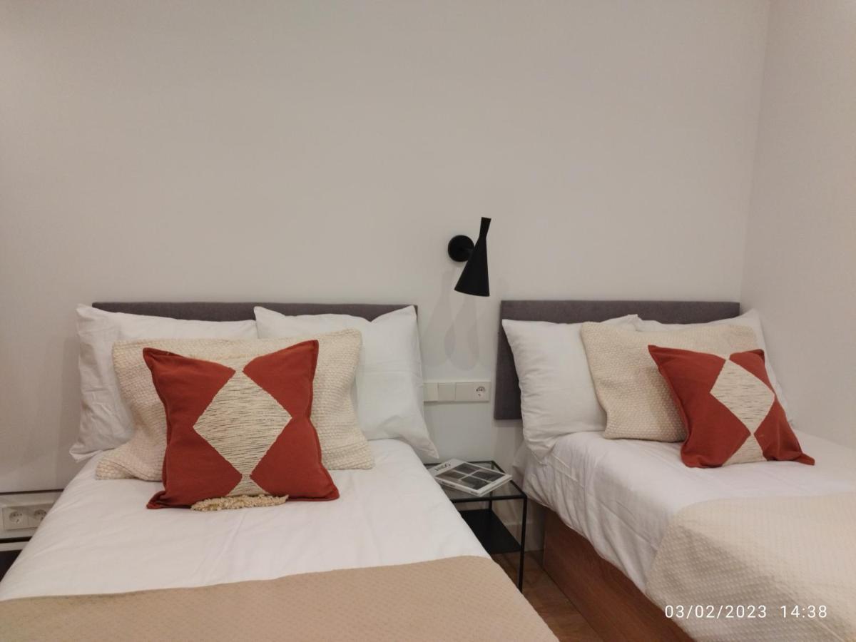 Centro Vii Calle Paz 6br 6bh