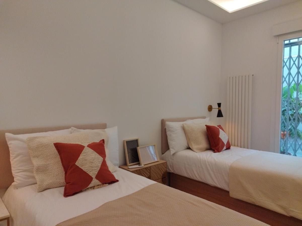 Centro Vii Calle Paz 6br 6bh Apartamento Madrid