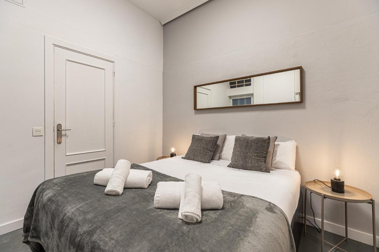 Apartamento Waou Essence I Austrias - Corta Duracion
