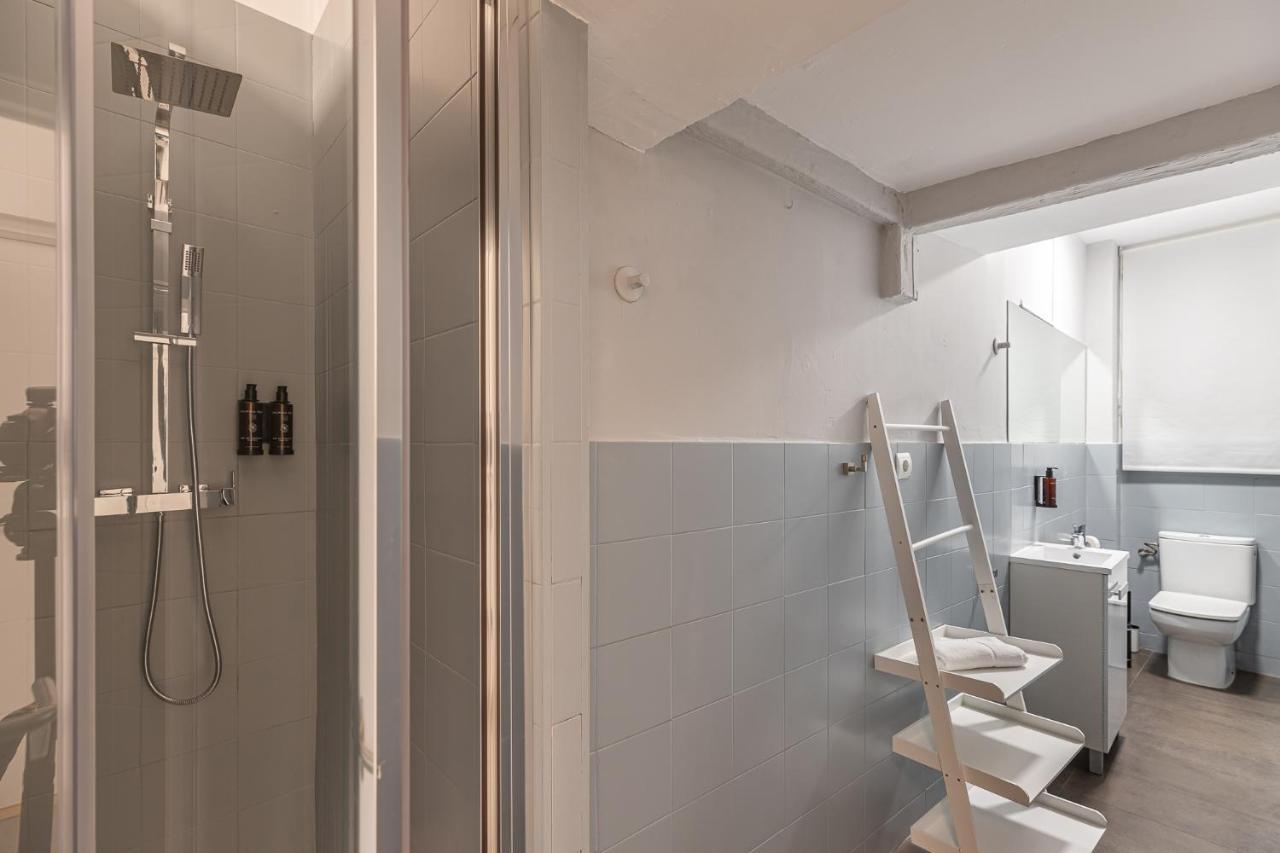 Apartamento Waou Essence I Austrias - Corta Duracion Madrid
