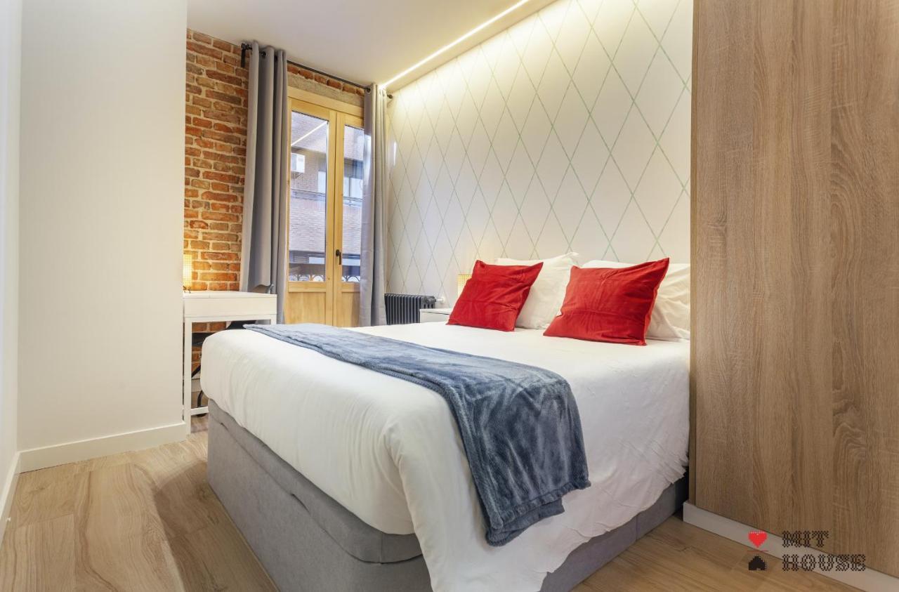 Mit House 4 Ways En Apartamento