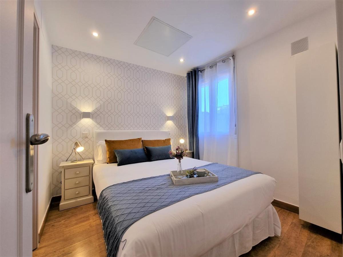 San Andres Apartment *