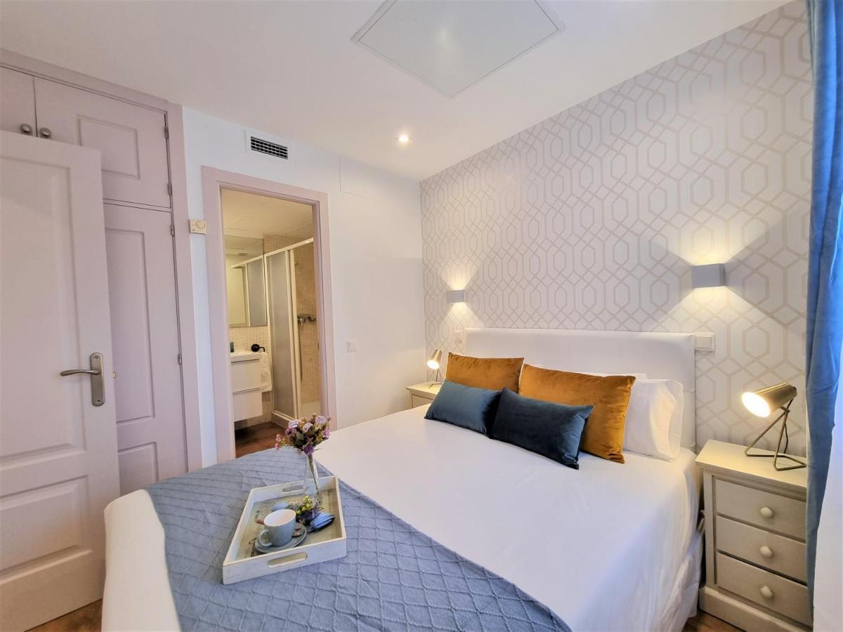 San Andres Apartment