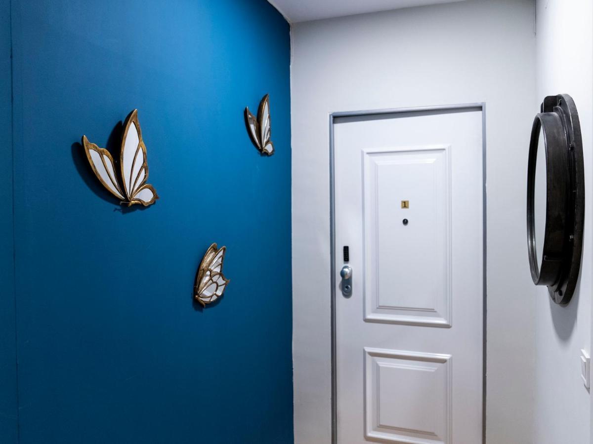 Apartment Almar Collection Atocha *