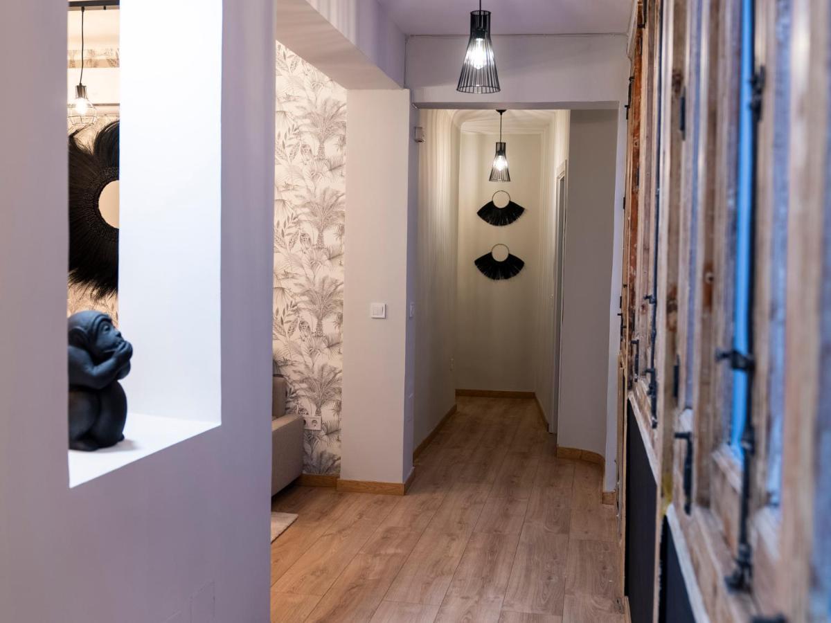 Almar Collection Atocha *