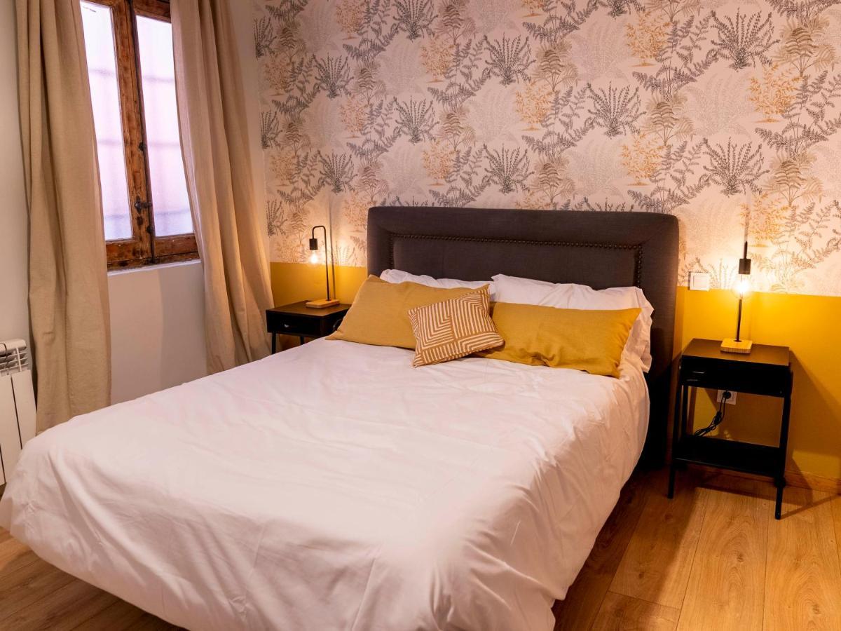 Almar Collection Atocha Apartment *