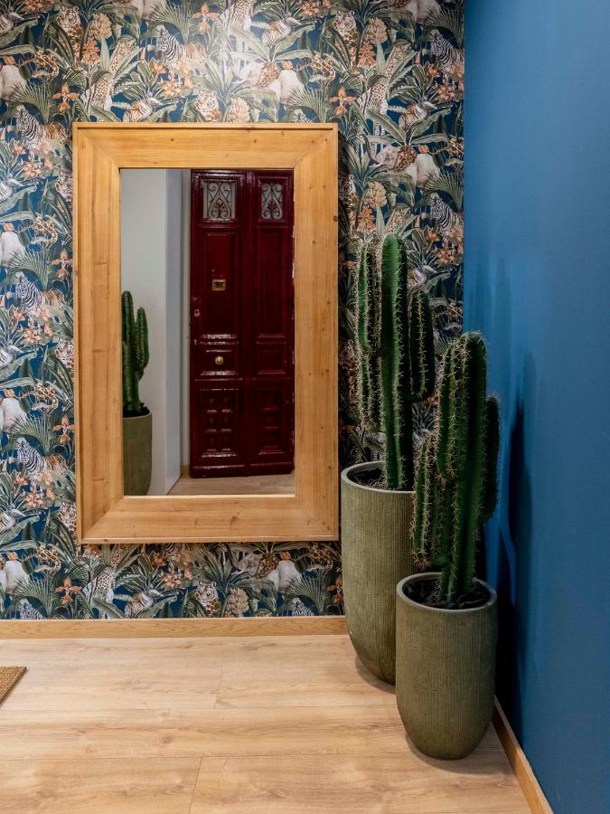 Apartment Almar Collection Atocha Madrid