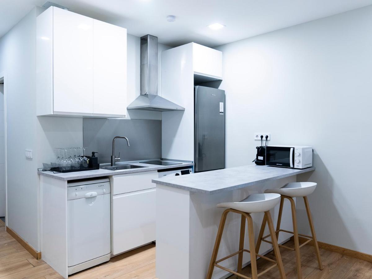 Almar Collection Atocha Apartment *