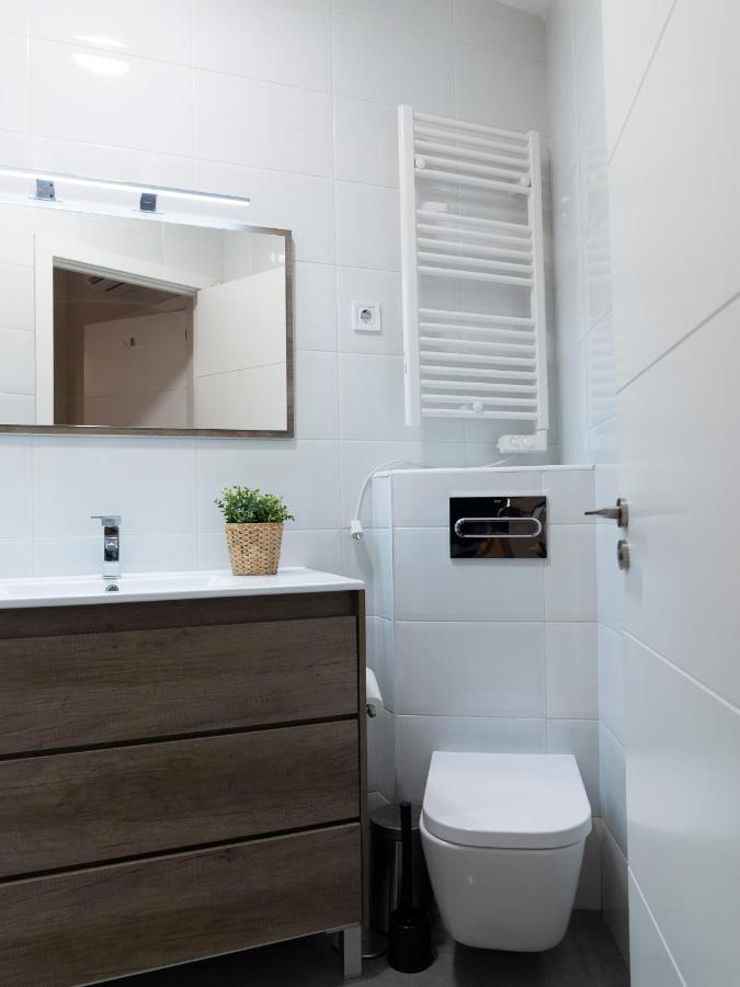 Almar Collection Atocha Apartment *
