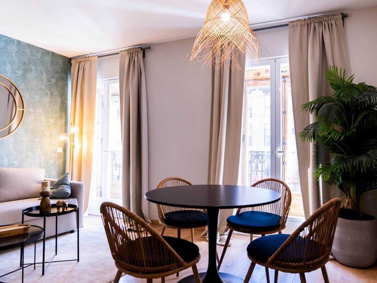 Apartment Almar Collection Atocha *