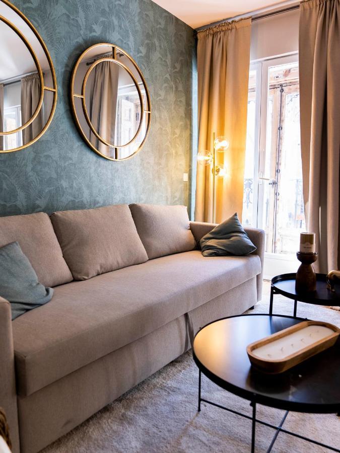 Apartment Almar Collection Atocha Madrid