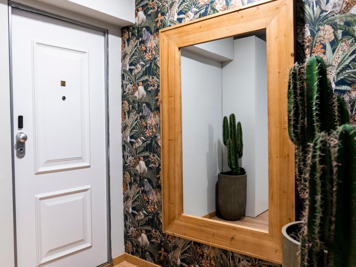 Almar Collection Atocha Apartment