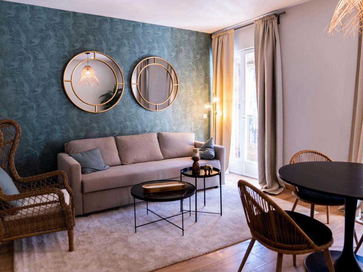 Apartment Almar Collection Atocha *