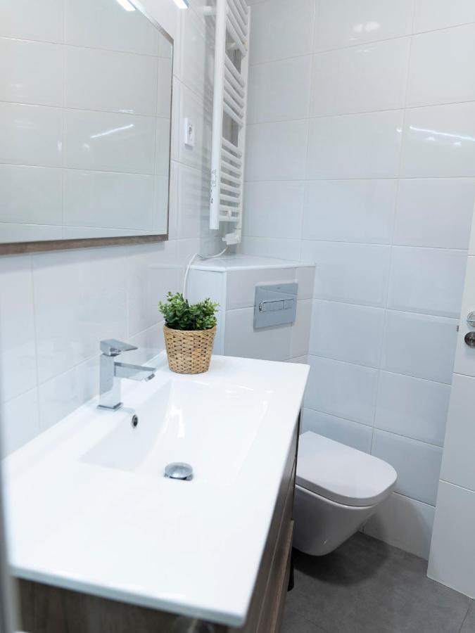 Apartment Almar Collection Atocha
