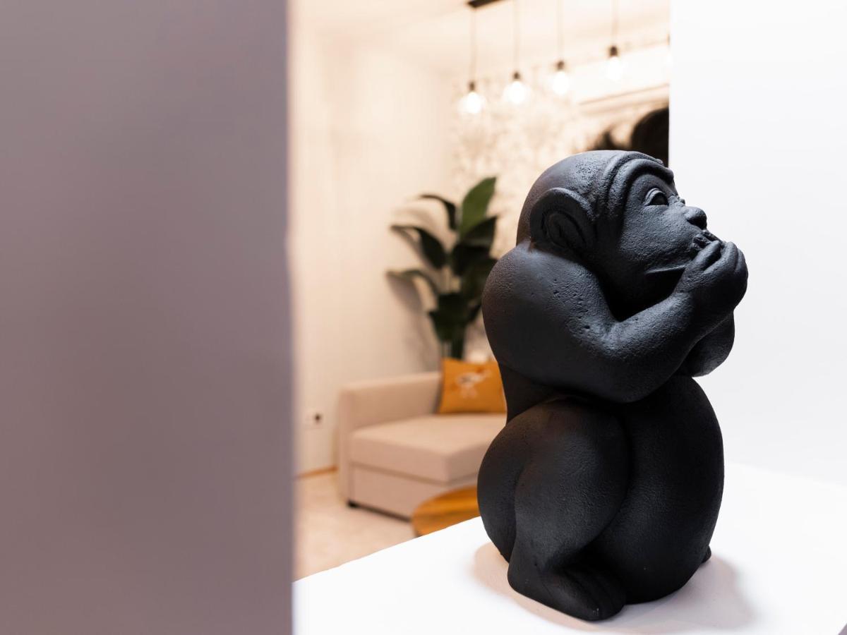 Almar Collection Atocha