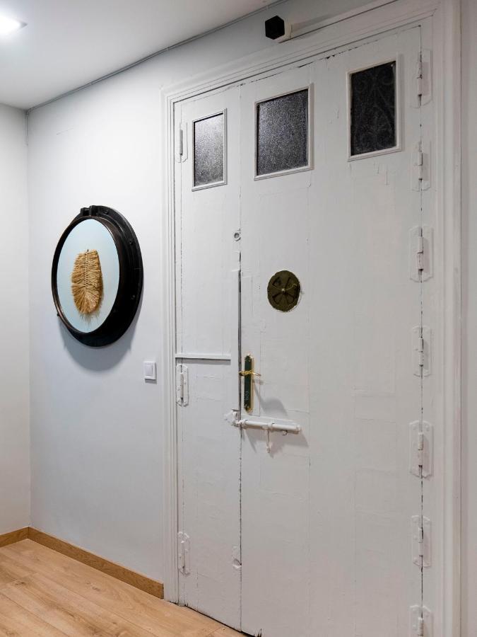 Almar Collection Atocha Apartment Madrid