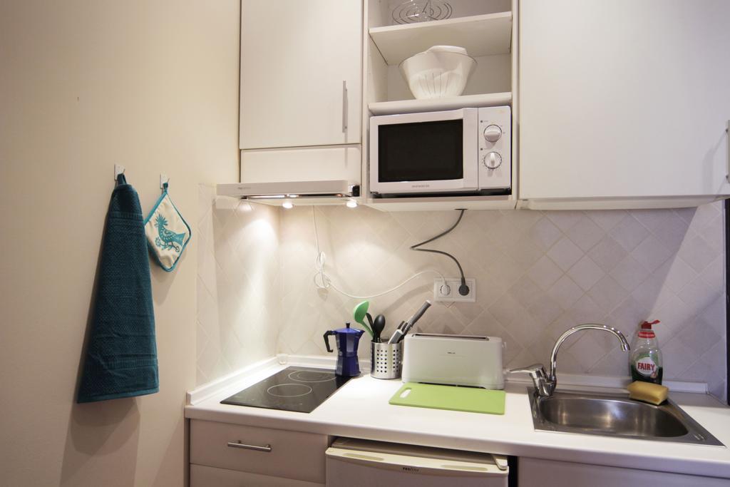 Olmorooms Apartment