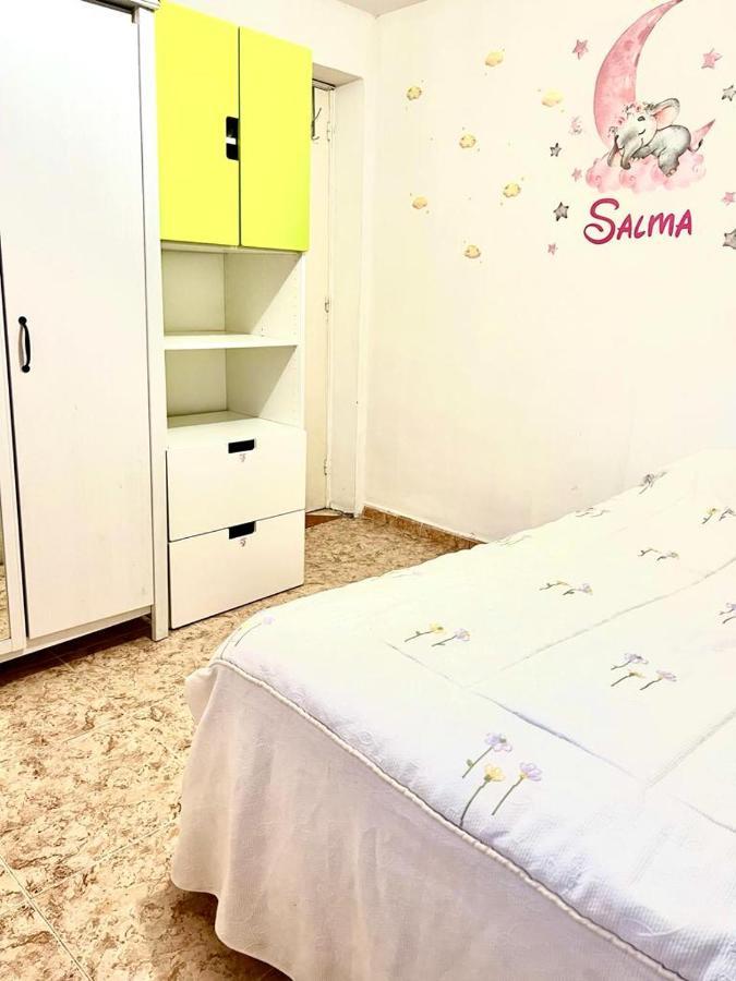 Bonito Apartamento. Estadio Wanda - Metro Sanblas Madrid