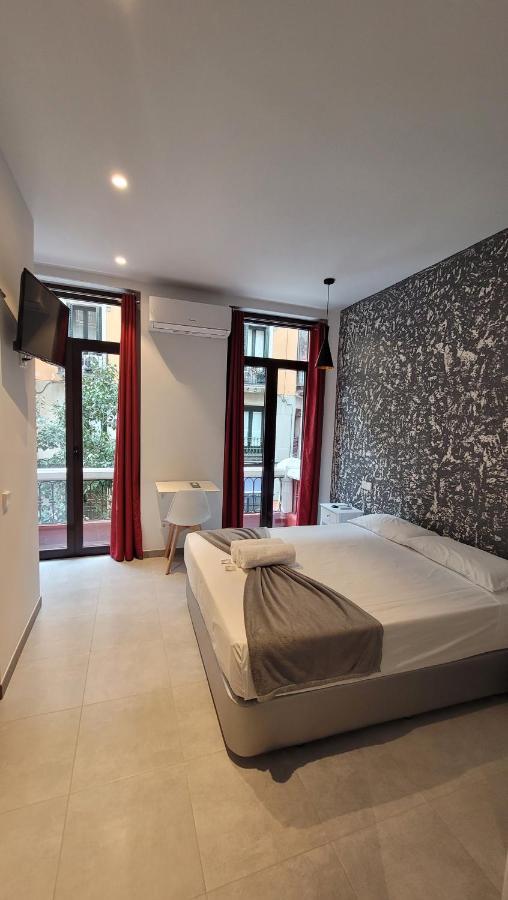 Guest house Casa Lemus *