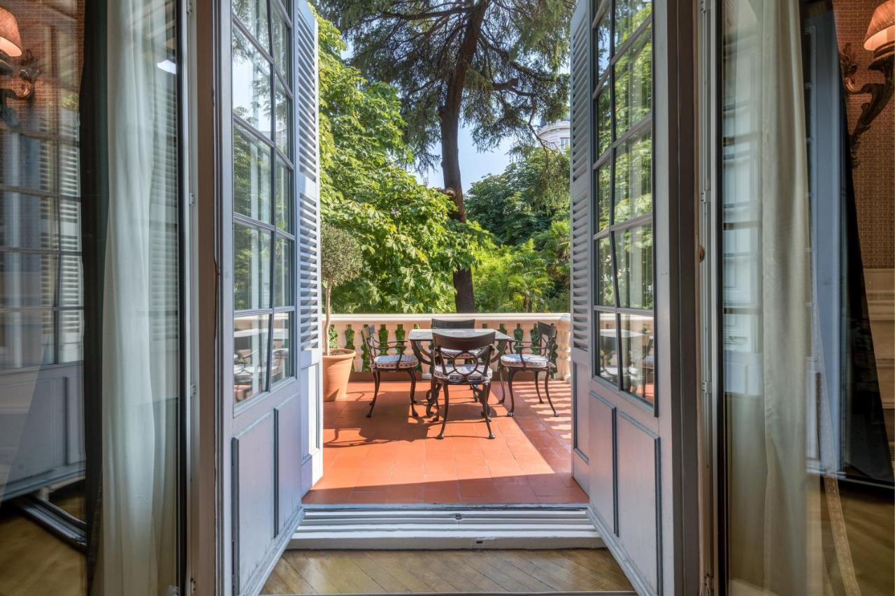 Hotel Santo Mauro, A Luxury Collection Hotel, Madrid