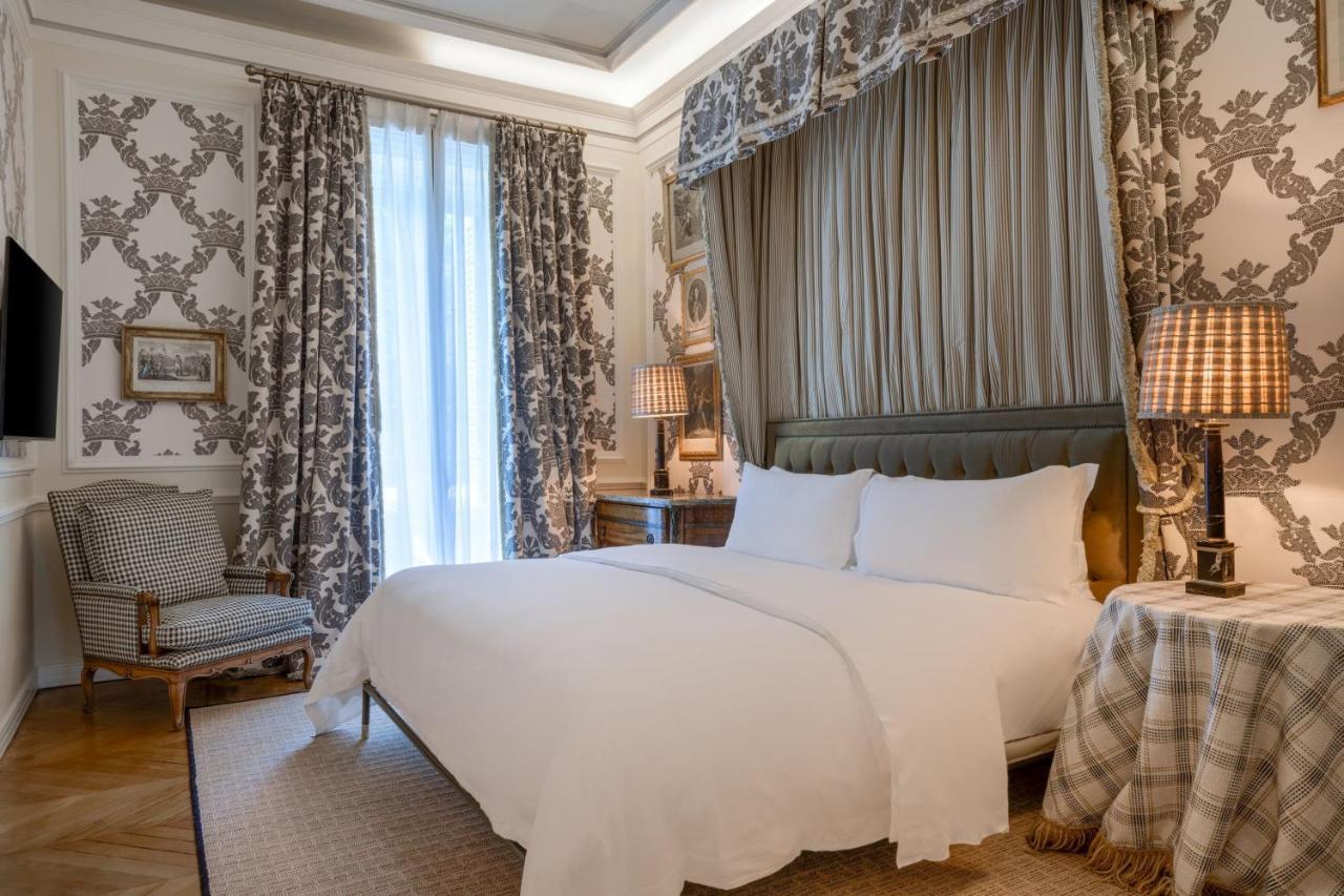 Santo Mauro, A Luxury Collection Hotel, 5* Madrid