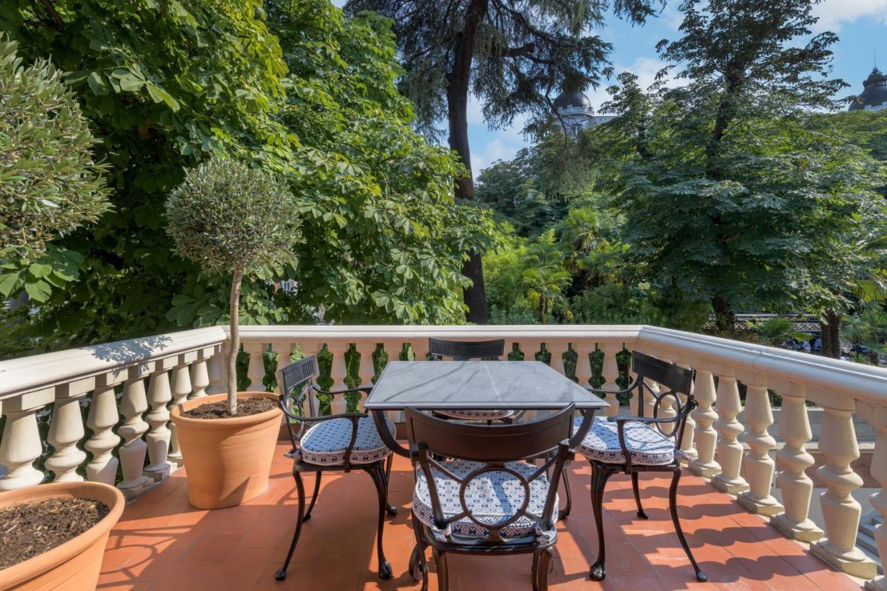 Santo Mauro, A Luxury Collection Hotel, Hotel 5*