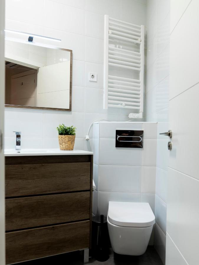 Apartment Almar Collection Atocha *