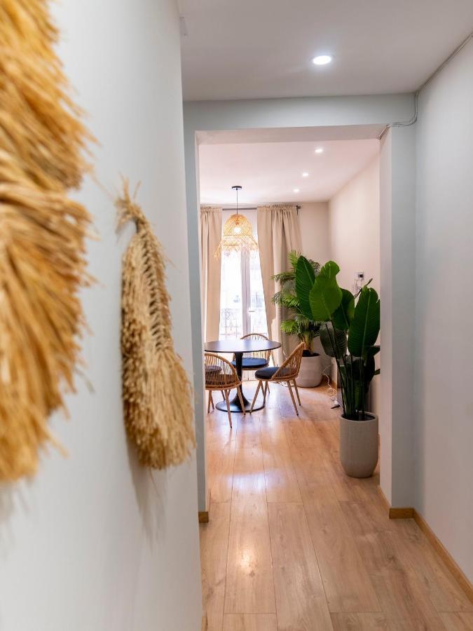 Almar Collection Atocha Apartment