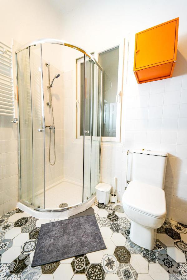 Alquiler Por Meses En Pleno Centro By Bebalmy Apartment Madrid