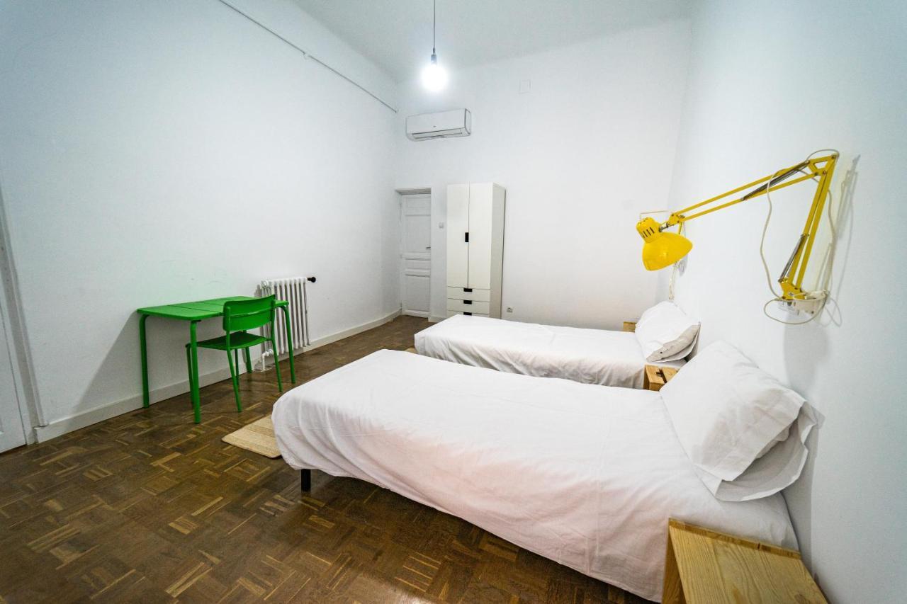Alquiler Por Meses En Pleno Centro By Bebalmy Apartamento *