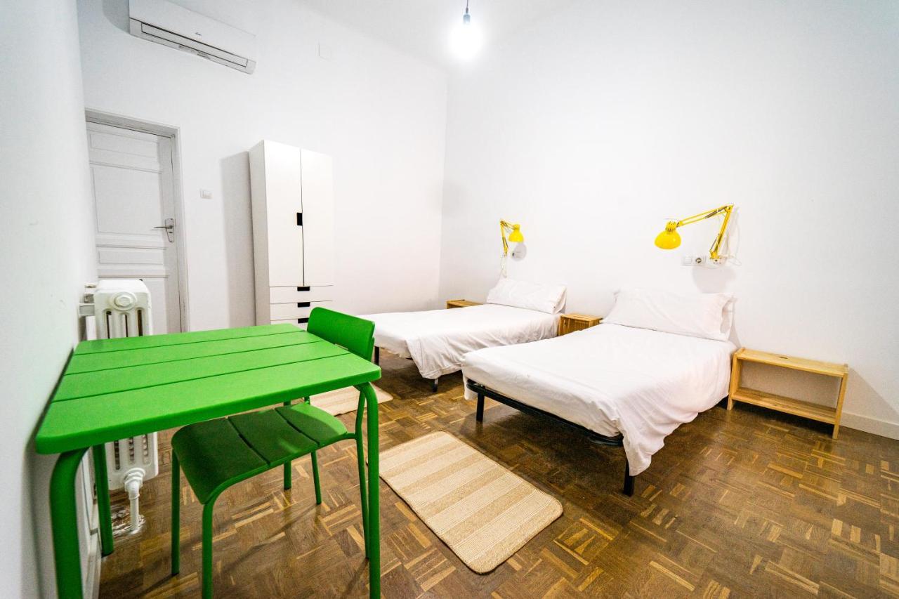 Apartment Alquiler Por Meses En Pleno Centro By Bebalmy