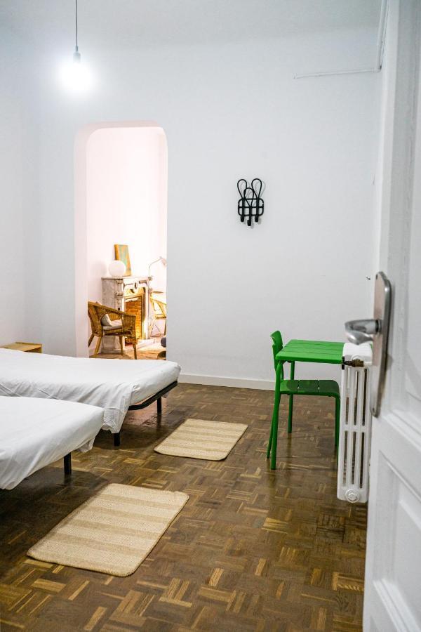 Alquiler Por Meses En Pleno Centro By Bebalmy Madrid