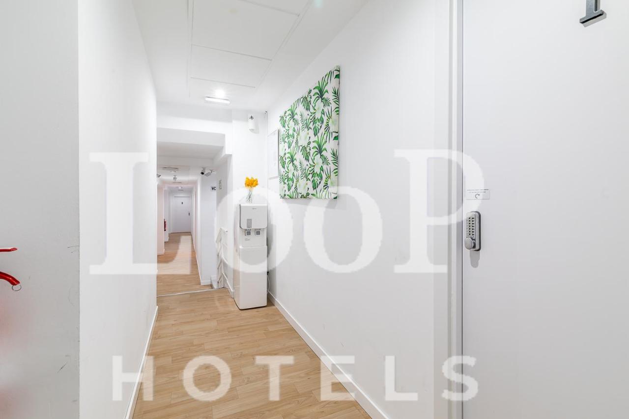 Loop America Gasthof *
