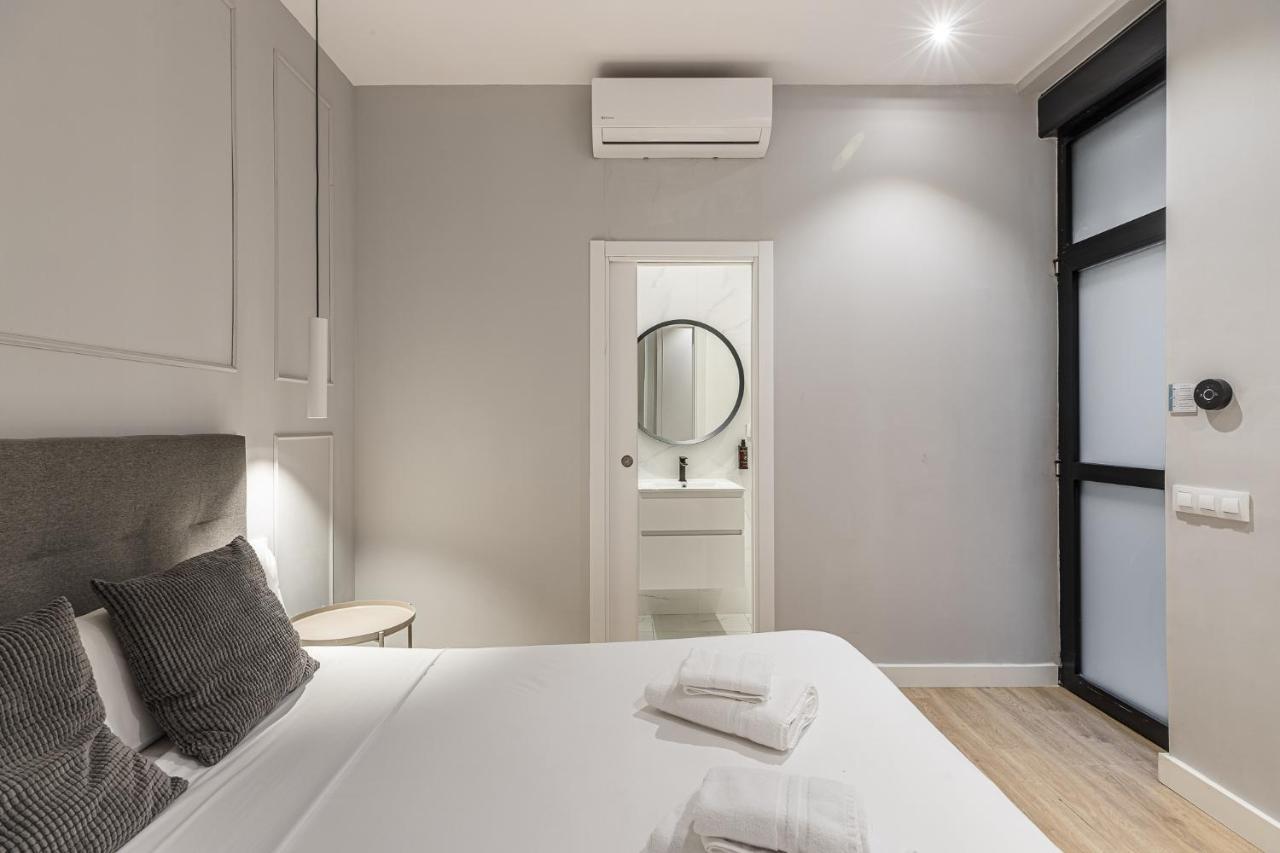 Apartment Waou Essence Ii Austrias