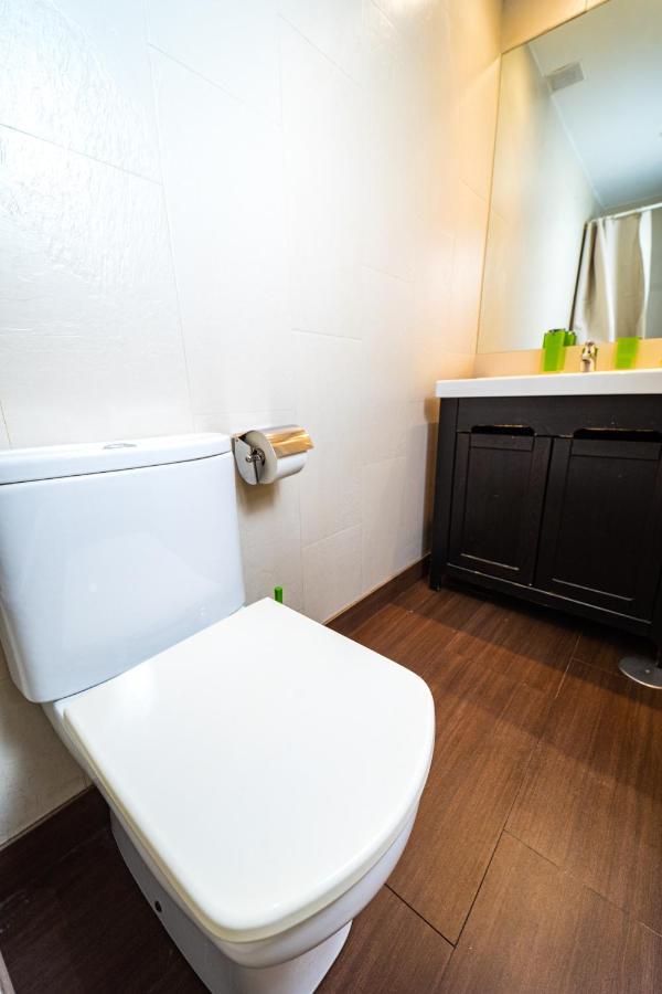 Singular En Delicias By Bebalmy Apartment *