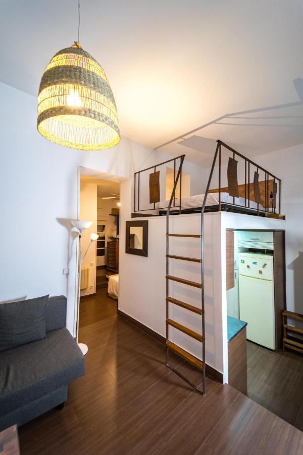 Singular En Delicias By Bebalmy Apartment