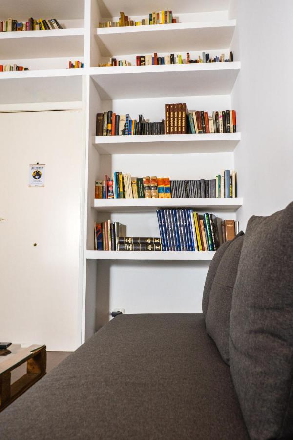 Singular En Delicias By Bebalmy Apartment Madrid