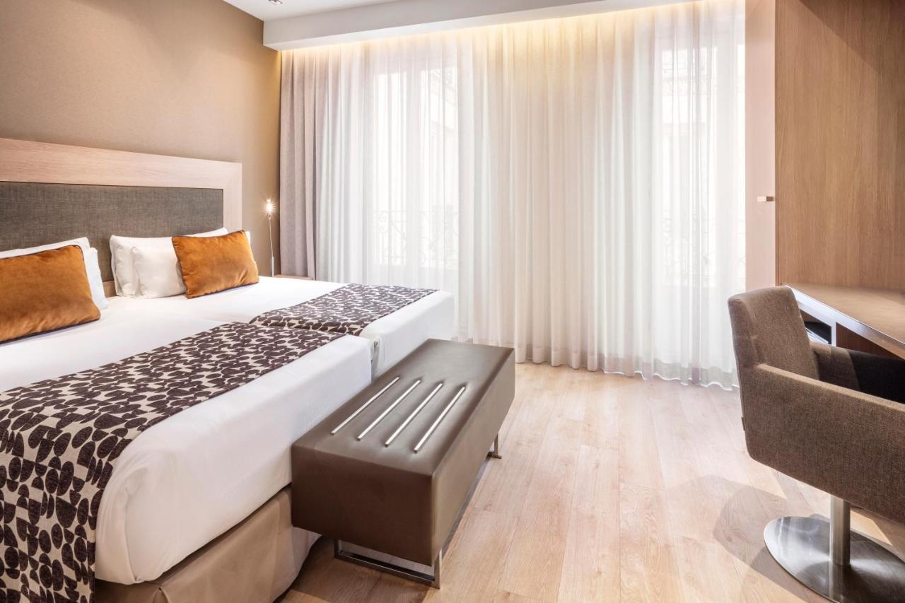 Hotel Catalonia Plaza Mayor Madri