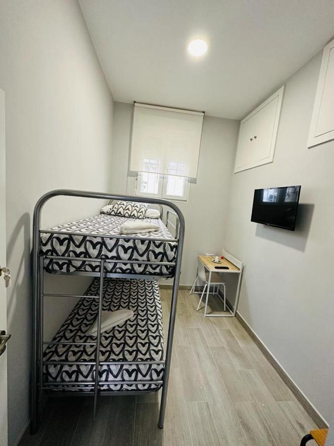 Cuatro Vientos Guest house *