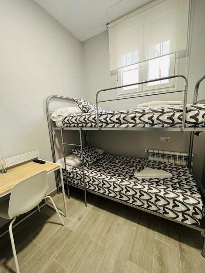 Guest house Cuatro Vientos Madrid