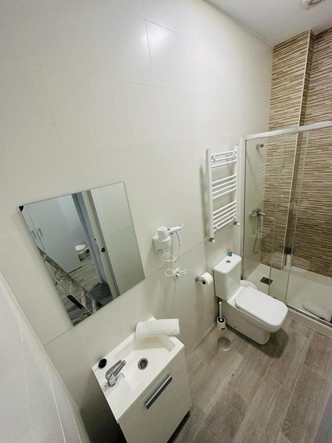 Cuatro Vientos Guest house