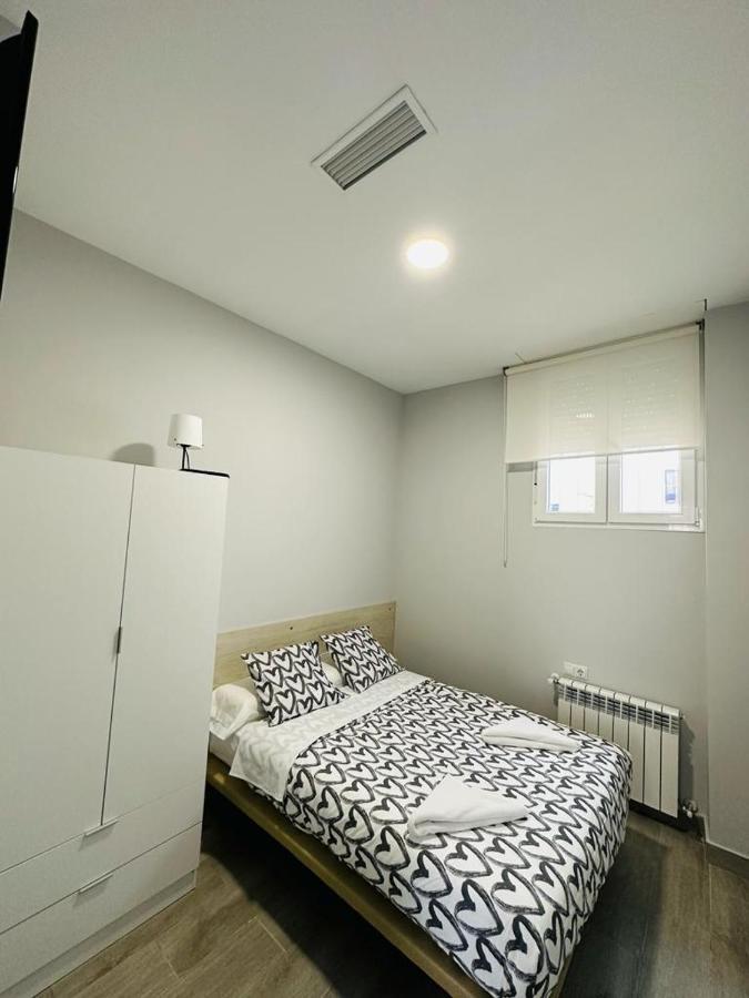 Guest house Cuatro Vientos Madrid