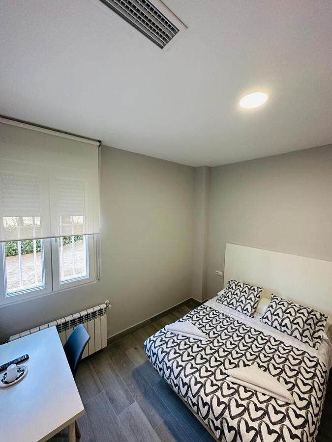Guest house Cuatro Vientos *